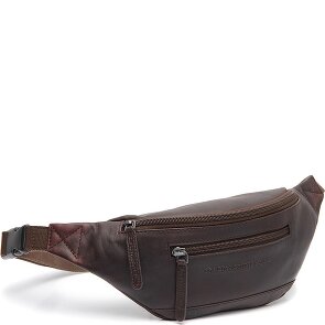 The Chesterfield Brand Brana Saszetka Skórzany 27 cm