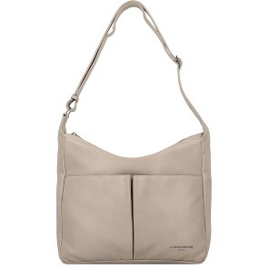 Liebeskind Hera Torba na ramię Skórzany 32 cm Liebeskind Hera Torba na ramię Skórzany 32 cm