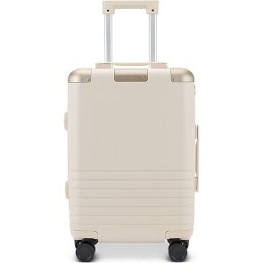 Kapten & Son Heathrow 4 kółka Walizka 69 cm