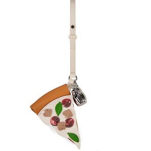 Kate Spade New York Skórzana przywieszka do torby 7 cm