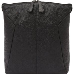 Voi Hirsch Imma Plecak miejski Skórzany 30 cm