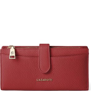 Lazarotti Bologna Leather Portfel Skóra 20 cm