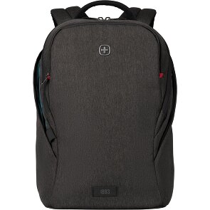 Wenger MX Light 16 Plecak biznesowy 44 cm Komora na laptopa