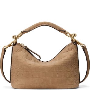 Lauren Ralph Lauren Blaike Mini Torba Handbag Skóra 17 cm