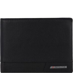 Samsonite Pro-DLX 6 Wallet RFID Leather 13 cm