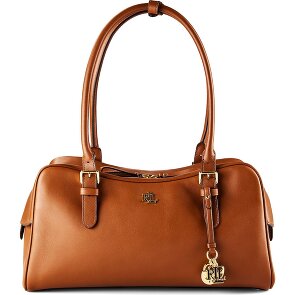 Lauren Ralph Lauren Marcy Torba na ramię Skórzany 35.5 cm