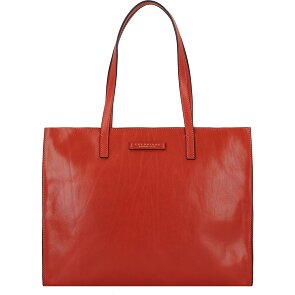 The Bridge Shopper Bag Skórzany 36 cm