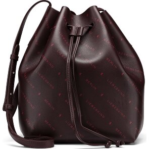 Liebeskind Monogram Torba Skórzany 40 cm