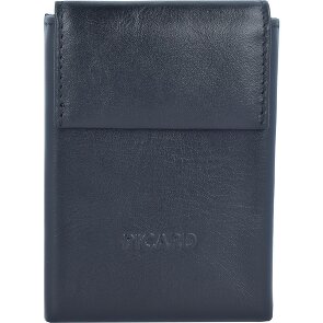Picard Apache Etui na karty kredytowe Skórzany 7 cm Picard Apache Etui na karty kredytowe Skórzany 7 cm