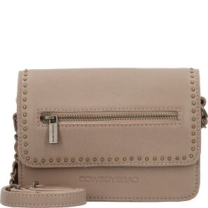 Cowboysbag Bridgetown Torba na ramię Skóra 18.5 cm