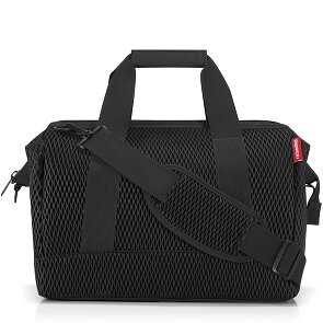 reisenthel Allrounder Torba podróżna Weekender M 40 cm