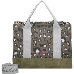 Fritzi aus Preußen Canvas Torba 40 cm