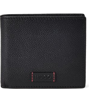 Hugo Ethon Portfel Skóra 11 cm