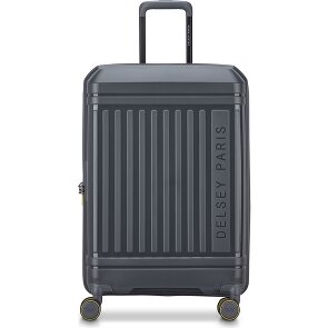 Delsey Paris Lutece 4 kółka Walizka 69 cm