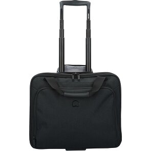 Delsey Paris Esplanade 2-Wheel Business Trolley 42 cm przegroda na laptopa