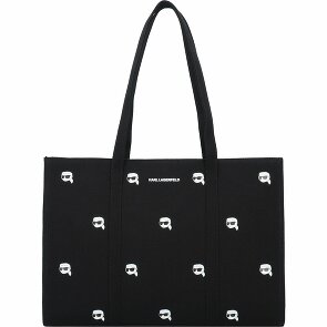 Karl Lagerfeld Ikonik 2.0 Shopper Bag 39 cm