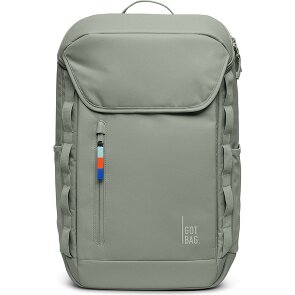 GOT BAG Pro Pack Plecak 47 cm Komora na laptopa
