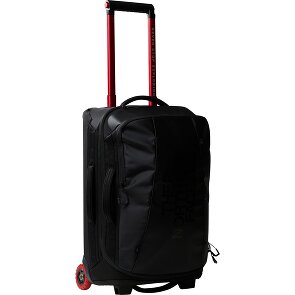 The North Face Base Camp Rolling Thunder 22 2 kółka Torba podróżna 56 cm