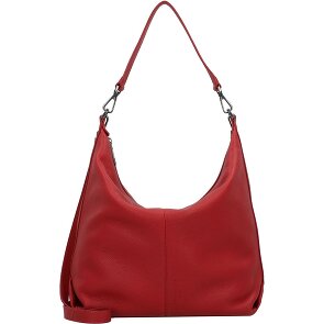 Liebeskind Paris Torba na ramię M Skórzany 40 cm Liebeskind Paris Torba na ramię M Skórzany 40 cm