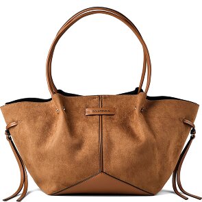 Karl Lagerfeld Pierced Torba na ramię 51 cm