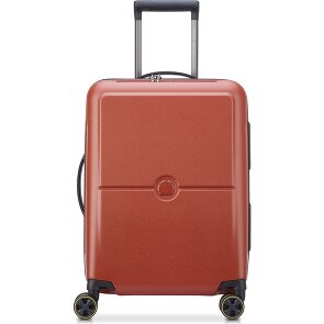 Delsey Paris Turenne 2.0 4 kółka Walizka kabinowy 55 cm