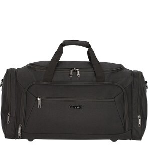 d&n Travel Line 7700 Torba podróżna 59 cm