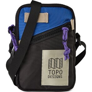 Topo Designs Accessories Mini Torba Torba na ramię 12 cm