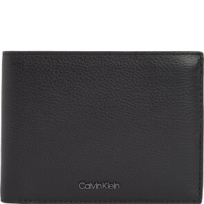 Calvin Klein Modern Business Portfel Skórzany 12.5 cm Calvin Klein Modern Business Portfel Skórzany 12.5 cm