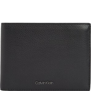 Calvin Klein Modern Business Portfel Skórzany 12.5 cm