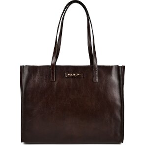The Bridge Shopper Bag Skóra 36 cm