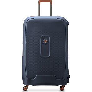 Delsey Paris Moncey Wózek 4-kołowy 82 cm