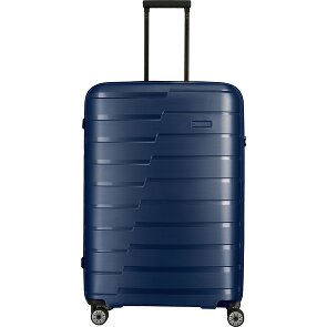 Travelite Air Base 4 kółka Walizka 77 cm
