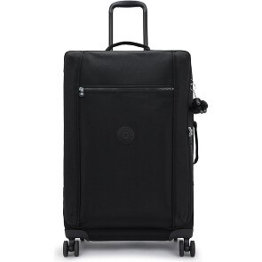 Kipling Basic Jet M 4 kółka Walizka 72 cm