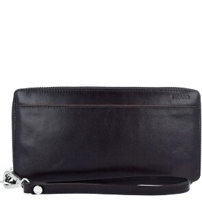Picard Skórzany portfel Buddy 22 cm