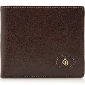 Castelijn & Beerens Portfel Gaucho RFID Skóra 10,5 cm