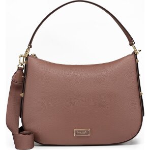 Kate Spade New York Liv Torba na ramię Skórzany 35.5 cm
