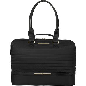 Travelite Barbara Stepp Torba na ramię 48 cm Komora na laptopa