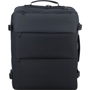 Jump Plecak podróżny Dunaa 45 cm z przegrodą na laptopa