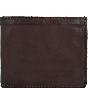 Campomaggi Portfel Skórzany 11.5 cm