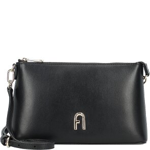 Furla Diamante Torba na ramię Skórzany 21 cm