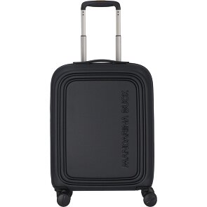 Mandarina Duck Logoduck + 4 kółka Walizka kabinowa S 55 cm