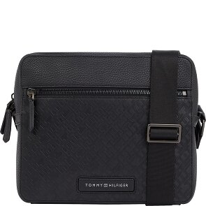 Tommy Hilfiger TH Monogram Torba na ramię 25 cm