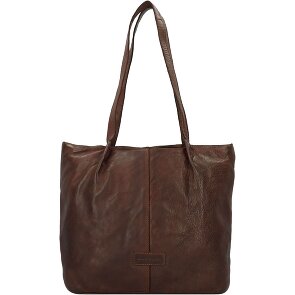 Harold's Submarine Shopper Bag Leather 39 cm