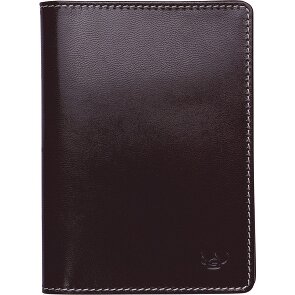 Golden Head Bari Etui na dowód osobisty Skórzany 9 cm