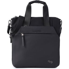 Hedgren Furo Roku Torba Ochrona RFID 30 cm Komora na laptopa