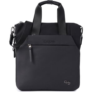 Hedgren Furo Roku Torba Ochrona RFID 30 cm Komora na laptopa