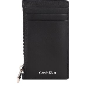 Calvin Klein CK Sleek Etui na karty kredytowe 12.5 cm