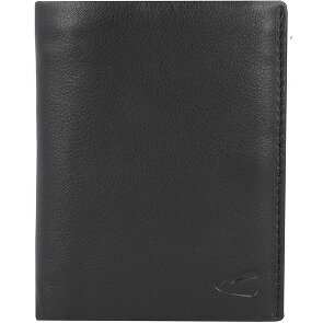camel active Atlanta Portfel Ochrona RFID Skóra 13 cm