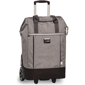 Punta Big Wheel Walizka na zakupy 62 cm