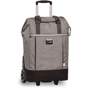 Punta Big Wheel Walizka na zakupy 62 cm